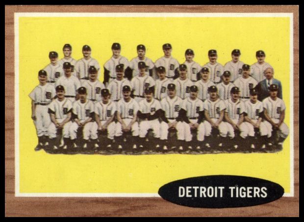 24 Tigers Team